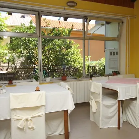 Gostinjska kuća Double 2495a 3*