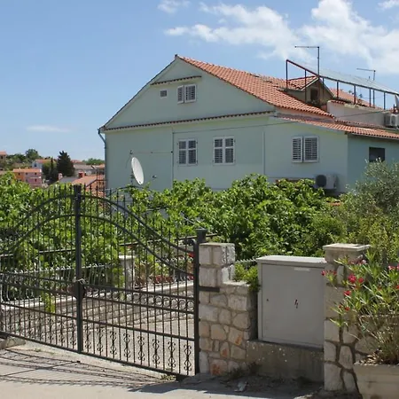 Pensiune Double 2495a Mali Lošinj
