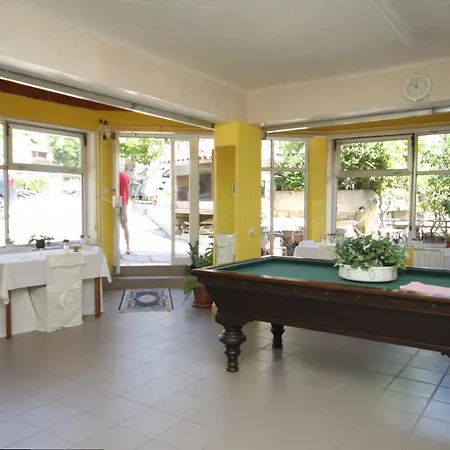 Pensiune Double 2495a Mali Lošinj