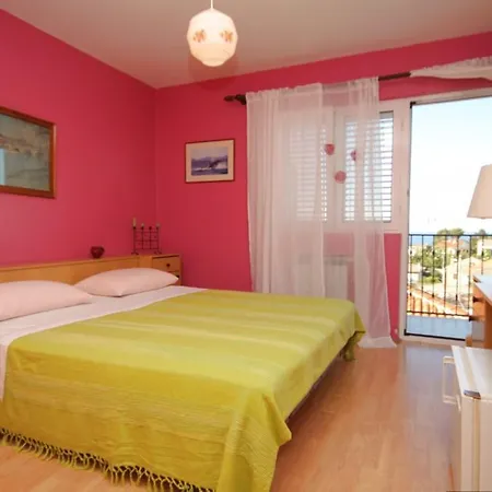 Guest house Double 2495a 3*